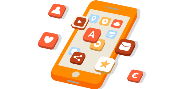 Web Application Image