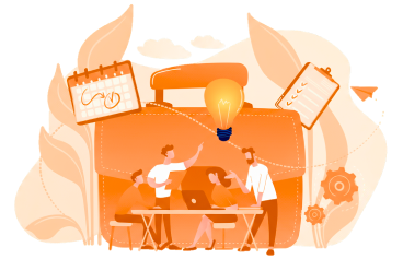 1. Workshop & Planning