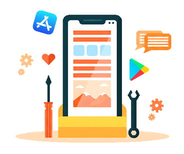 5. App Store Submission & Launch