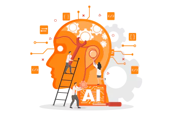 AI (ARTIFICIAL INTELLIGENT)