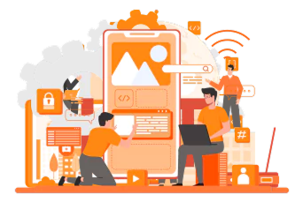 Mobile Application