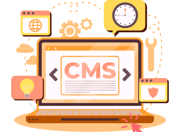 Complete online shopping system